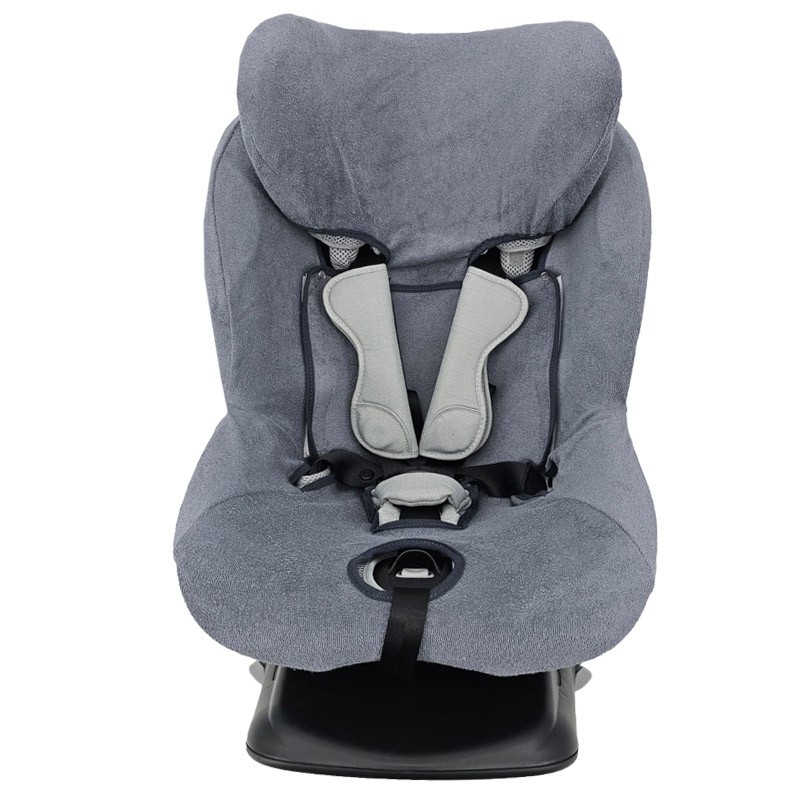 Poklopac autosjedalice BESAFE IZI TURN, IZI TWIST DARK GREY Poklopac autosjedalice BESAFE IZI TURN, IZI TWIST DARK GREY