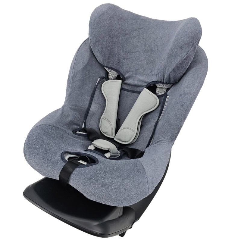 Poklopac autosjedalice BESAFE IZI TURN, IZI TWIST DARK GREY Poklopac autosjedalice BESAFE IZI TURN, IZI TWIST DARK GREY