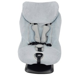 BESAFE IZI TURN, IZI TWIST housse de siège auto LIGHT GREY