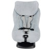 BESAFE IZI TURN, IZI TWIST car seat cover LIGHT GREY