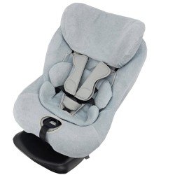 BESAFE IZI TURN, IZI TWIST чехол для автокресла LIGHT GREY