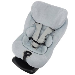 BESAFE IZI TURN, IZI TWIST housse de siège auto LIGHT GREY