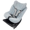 BESAFE IZI TURN, IZI TWIST car seat cover LIGHT GREY