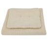 Muslin cot bedding  set HONEY