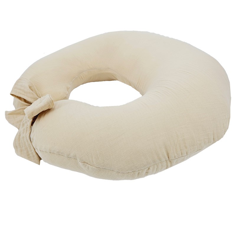 Mousseline d'allaitement croissant HONEY Mousseline d'allaitement croissant HONEY