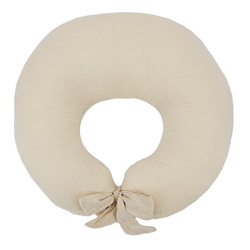 Mousseline d'allaitement croissant HONEY Mousseline d'allaitement croissant HONEY