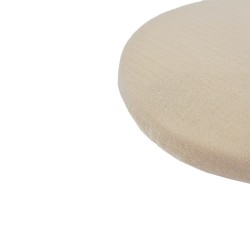 Prześcieradło muślin z gumką 40 x 80 cm MIODOWY Prześcieradło muślin z gumką 40 x 80 cm MIODOWY