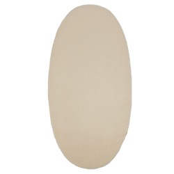 Prześcieradło muślin z gumką 40 x 80 cm MIODOWY Prześcieradło muślin z gumką 40 x 80 cm MIODOWY