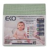 Plahta s gumicom od muslina 120 x 60 cm HONEY Plahta s gumicom od muslina 120 x 60 cm HONEY
