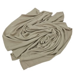 Bamboo blanket-swaddle BEIGE