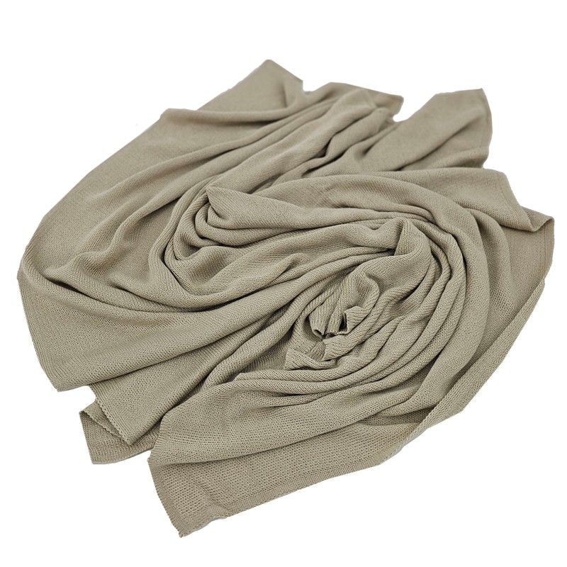 Bamboo blanket-swaddle BEIGE Bamboo blanket-swaddle BEIGE