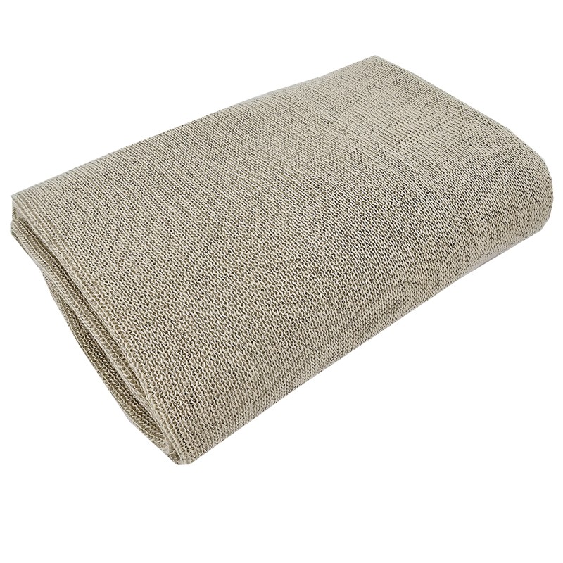 Bamboo blanket-swaddle BEIGE Bamboo blanket-swaddle BEIGE