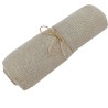 Bamboo-Decke Wickeln BEIGE