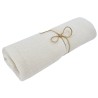 Bamboo blanket-swaddle ECRU