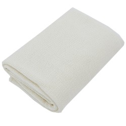 Bamboo blanket-swaddle ECRU