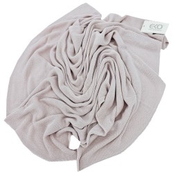 Bamboo blanket-swaddle ROSE PINK