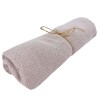 Bamboo-Decke Wickeln ROSE PINK