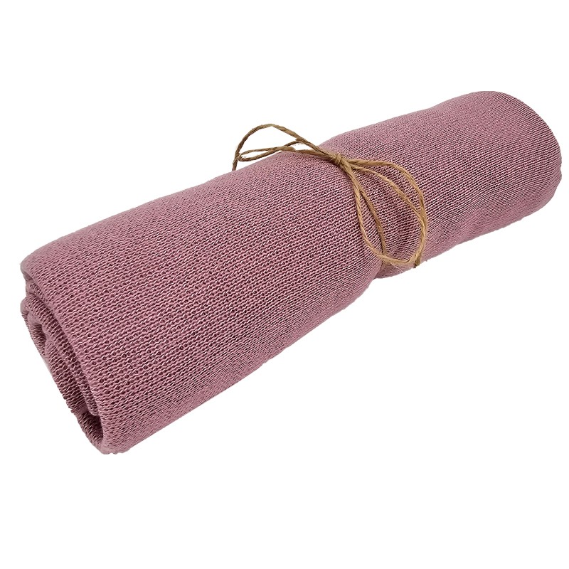 Bamboo-Decke Wickeln LILAC Bamboo-Decke Wickeln LILAC