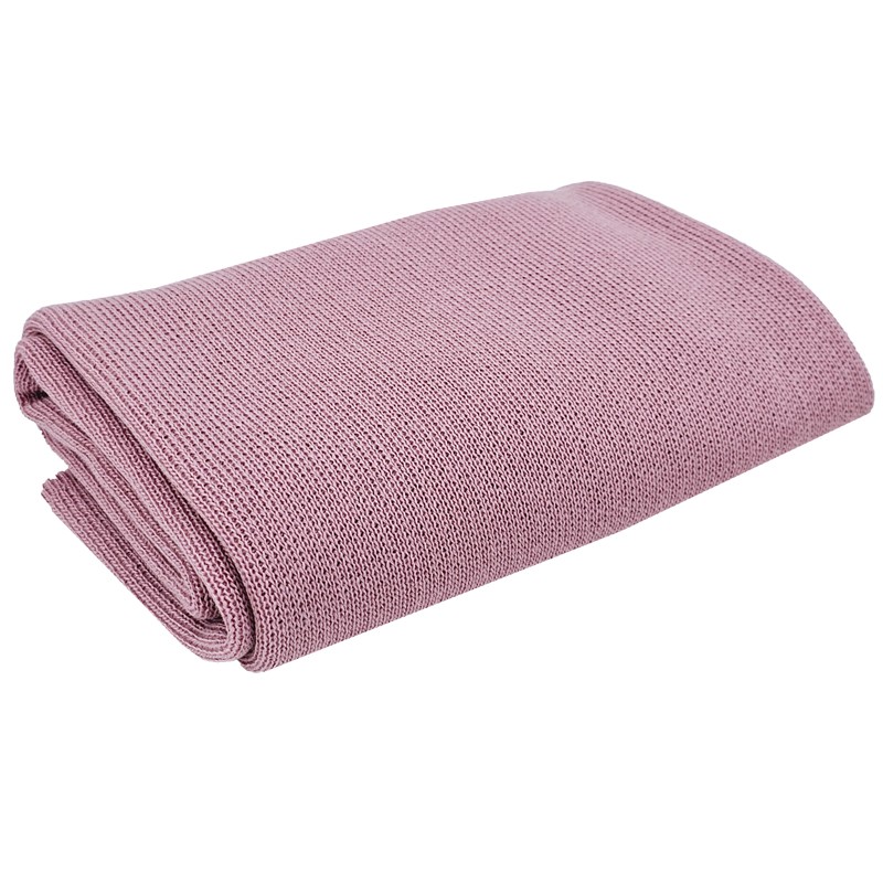 Deka od bambusa poviti LILAC Deka od bambusa poviti LILAC