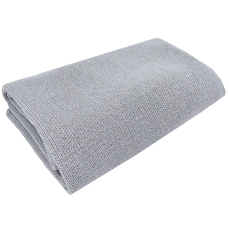 Couverture en bambou emmailloter LIGHT GREY Couverture en bambou emmailloter LIGHT GREY