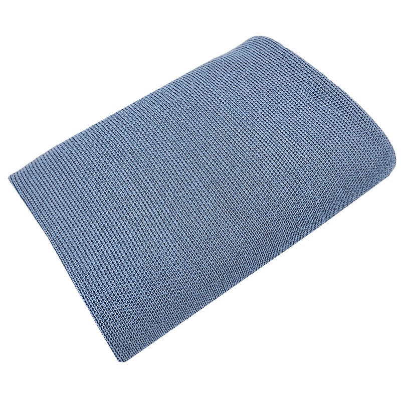 Bamboo blanket-swaddle JEANS Bamboo blanket-swaddle JEANS