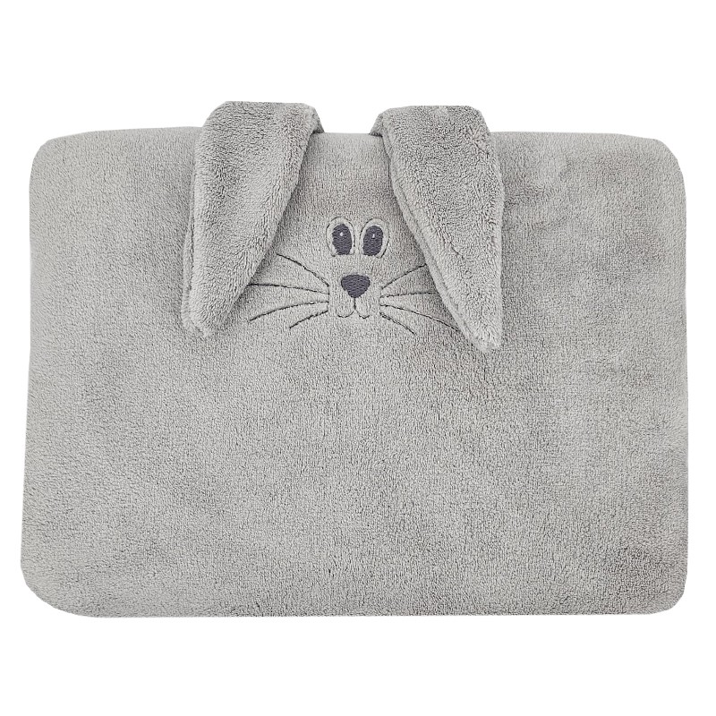 Jastuk za pojas 40x30 cm GREY Jastuk za pojas 40x30 cm GREY