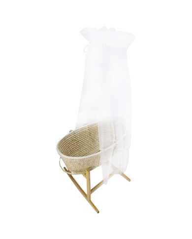 Auvent au-dessus du lit WHITE Auvent au-dessus du lit WHITE