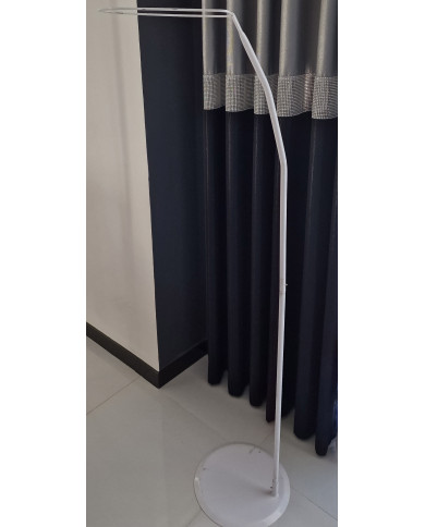 Vordachträger freistehend 1,6 m Vordachträger freistehend 1,6 m
