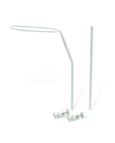 Bolt-on canopy support 1.45 m Bolt-on canopy support 1.45 m