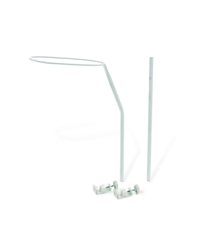 Bolt-on canopy support 1.45 m Bolt-on canopy support 1.45 m