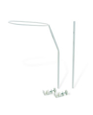 Bolt-on canopy support 1.45 m Bolt-on canopy support 1.45 m