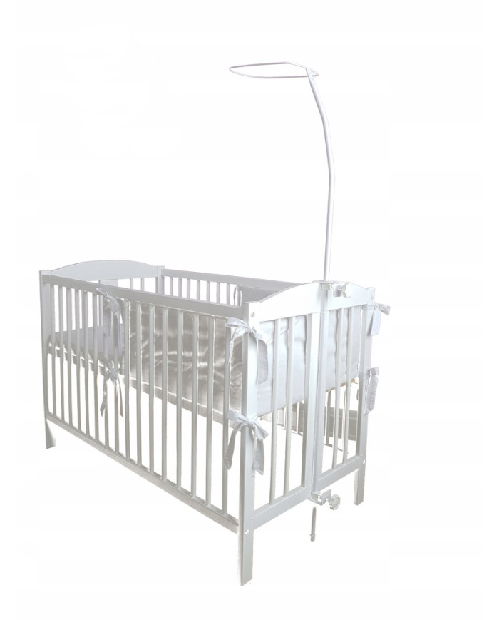 Support d'auvent boulonné 1,45 m Support d'auvent boulonné 1,45 m