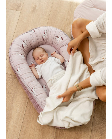 Blanket bamboo GRAPHITE Blanket bamboo GRAPHITE
