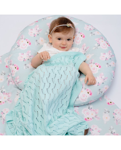 Плед бамбук LILAC Плед бамбук LILAC