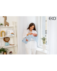 Cellular Bamboo blanket ECRU Cellular Bamboo blanket ECRU