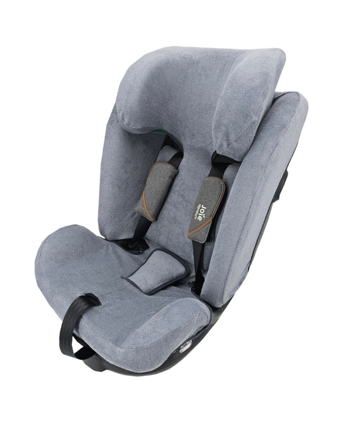 Чехол для автокресла JOIE SPIN XL DARK GREY Чехол для автокресла JOIE SPIN XL DARK GREY