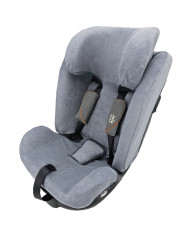 Poťah do autosedačky JOIE SPIN XL DARK GREY Poťah do autosedačky JOIE SPIN XL DARK GREY