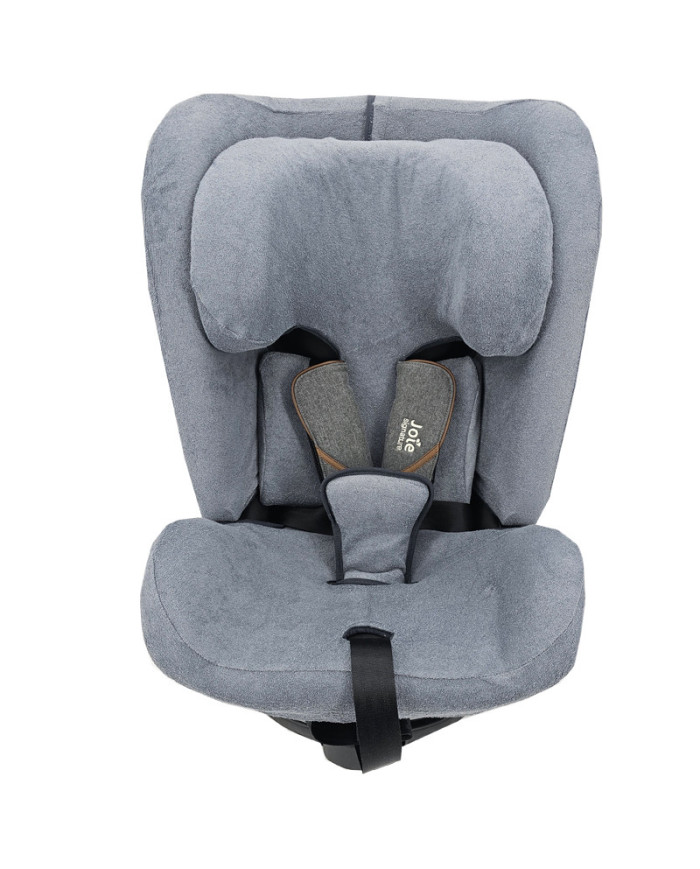 Чехол для автокресла JOIE SPIN XL DARK GREY Чехол для автокресла JOIE SPIN XL DARK GREY