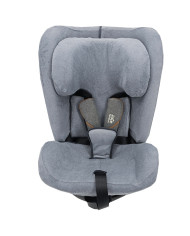 Чехол для автокресла JOIE SPIN XL DARK GREY Чехол для автокресла JOIE SPIN XL DARK GREY