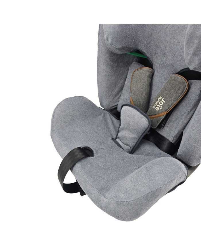 Poťah do autosedačky JOIE SPIN XL DARK GREY Poťah do autosedačky JOIE SPIN XL DARK GREY
