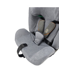 Poťah do autosedačky JOIE SPIN XL DARK GREY Poťah do autosedačky JOIE SPIN XL DARK GREY