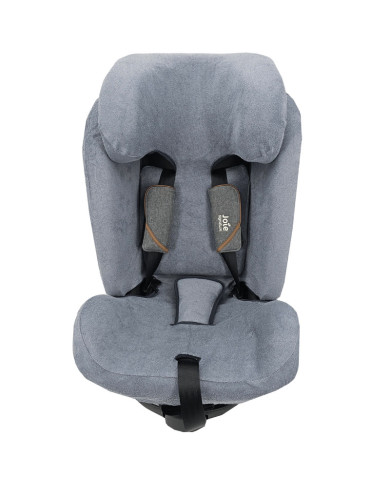 Baby Car Seat Cover JOIE SPIN XL DARK GREY Baby Car Seat Cover JOIE SPIN XL DARK GREY