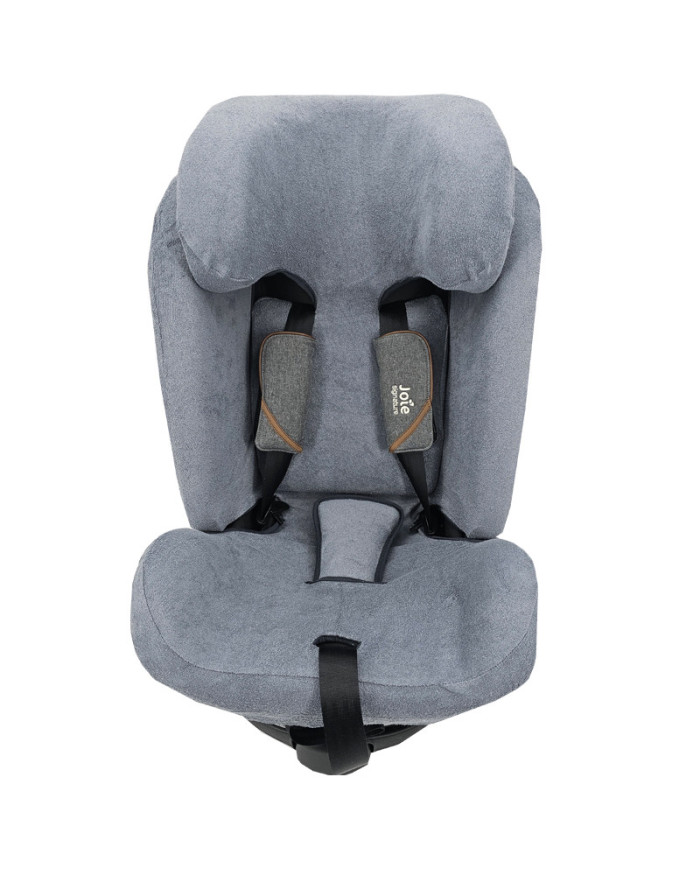 Poťah do autosedačky JOIE SPIN XL DARK GREY Poťah do autosedačky JOIE SPIN XL DARK GREY
