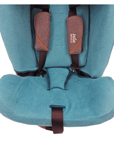 Baby Car Seat Cover JOIE SPIN XL GREEN SEA Baby Car Seat Cover JOIE SPIN XL GREEN SEA