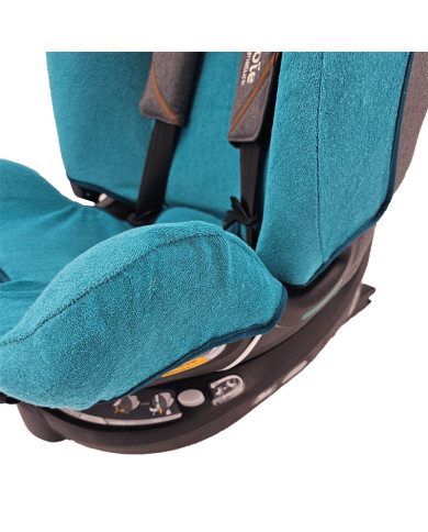 Baby Car Seat Cover JOIE SPIN XL GREEN SEA Baby Car Seat Cover JOIE SPIN XL GREEN SEA