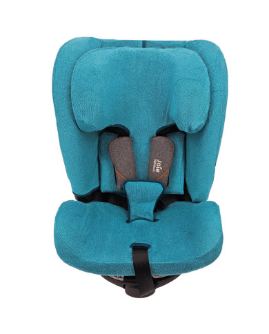 Poťah do autosedačky JOIE SPIN XL GREEN SEA Poťah do autosedačky JOIE SPIN XL GREEN SEA