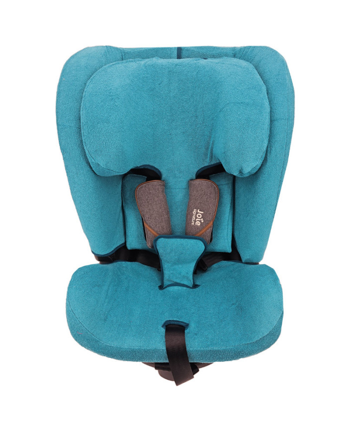 Poklopac autosjedalice JOIE SPIN XL GREEN SEA Poklopac autosjedalice JOIE SPIN XL GREEN SEA