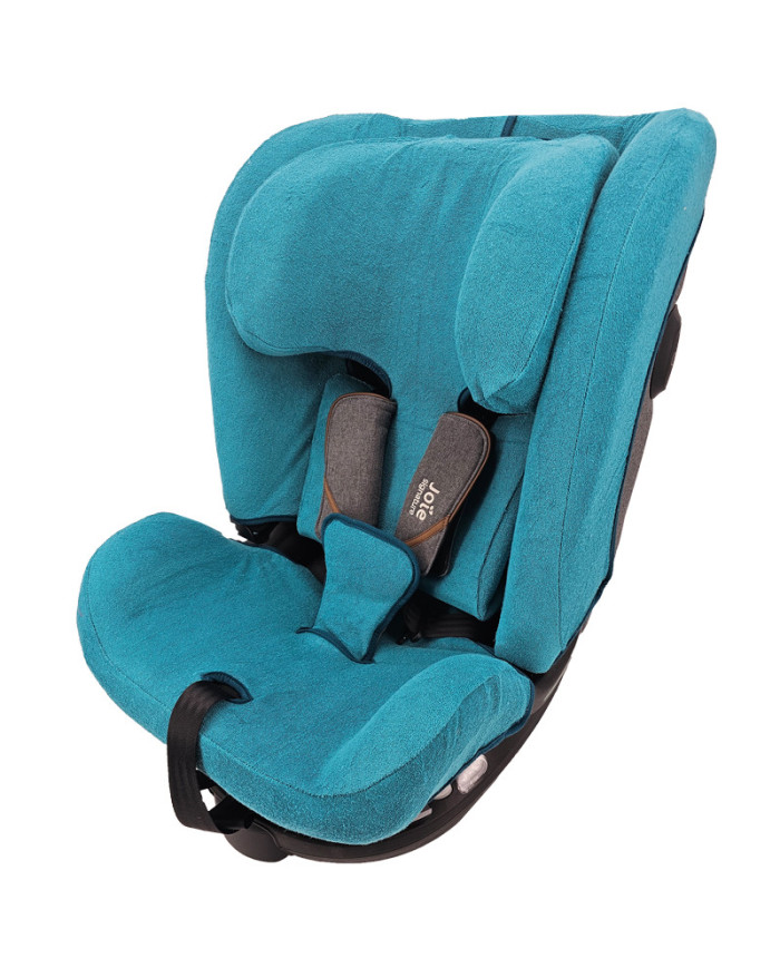 Baby Car Seat Cover JOIE SPIN XL GREEN SEA Baby Car Seat Cover JOIE SPIN XL GREEN SEA