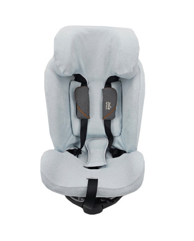Bezug für den Kindersitz JOIE SPIN XL LIGHT GREY Bezug für den Kindersitz JOIE SPIN XL LIGHT GREY