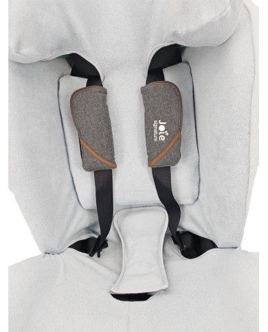 Baby Car Seat Cover JOIE SPIN XL LIGHT GREY Baby Car Seat Cover JOIE SPIN XL LIGHT GREY